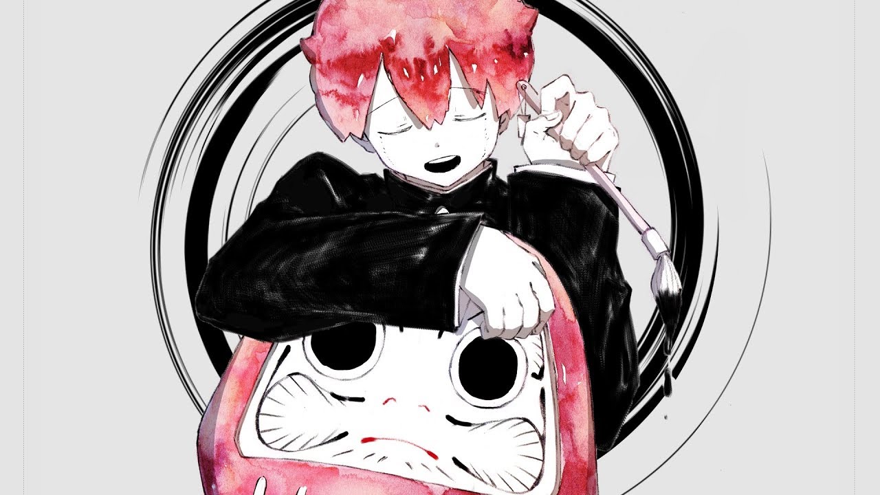 DADARUMA／flower
