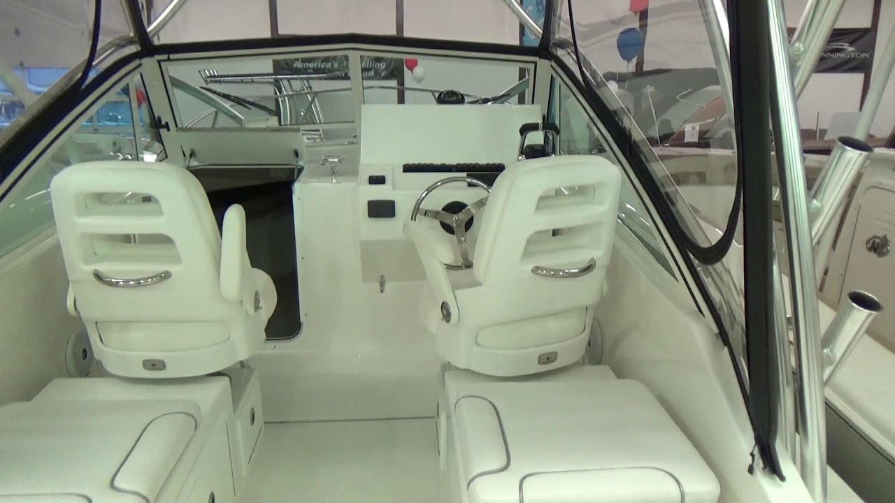 2019 25 Albemarle Express, New Fishing Boat for Sale in Sandusky, Ohio @ Clemons Boats