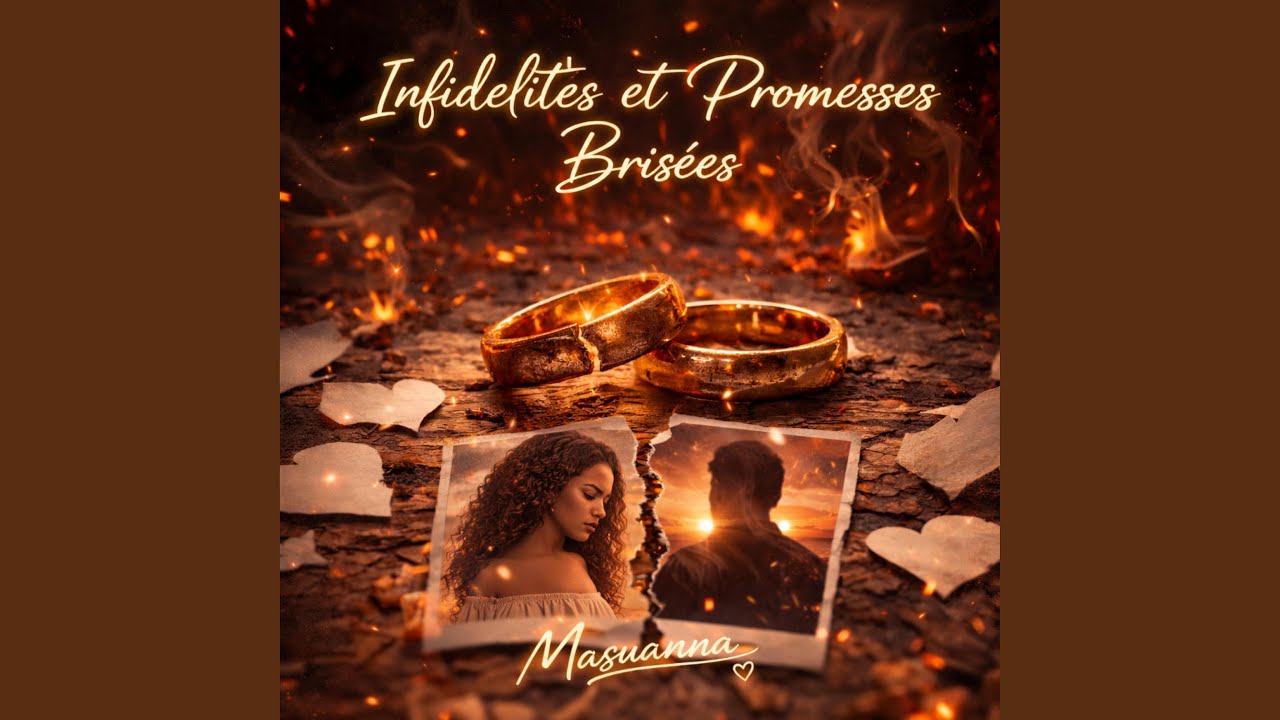 Infidélité et promesses brisées (zouk)