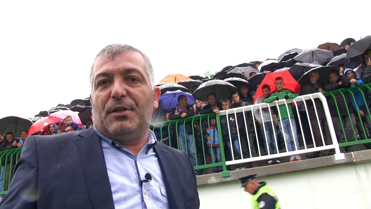Investimet ne Sport