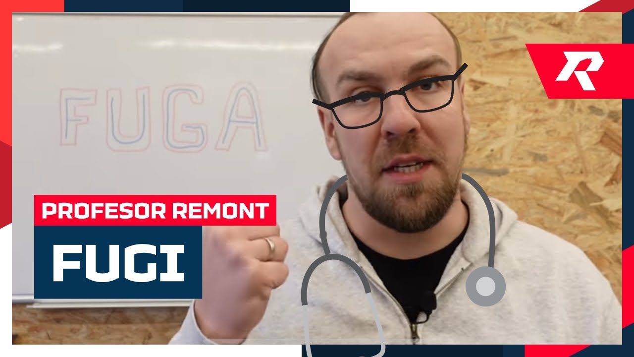 Jaką fugę do płytek wybrać? - remont4you