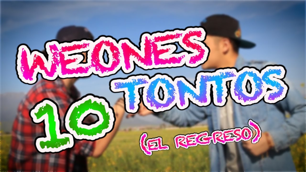 WEONES TONTOS 10 | CCA | 1era JUNTA OFICIAL