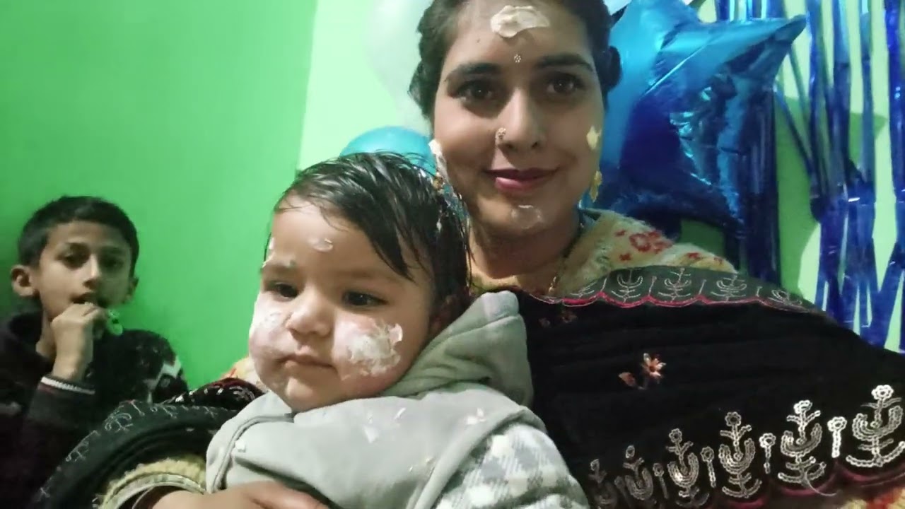 Birthday vlog #likecommentshare #pahadilifestylevlog #dailylifevlog 