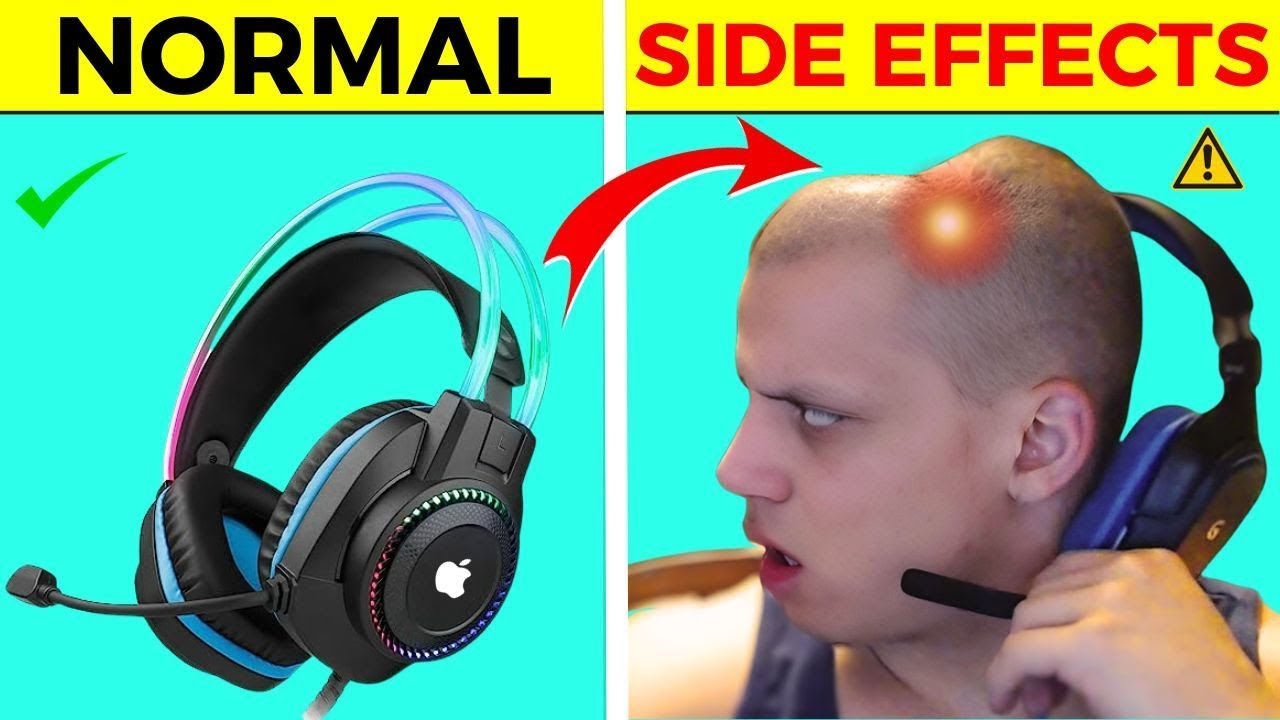 Side Effects of These Things।13 MOST SHOCKING 🤯 FACTS THAT WILL BLOW YOUR MIND | Rewirs Facts