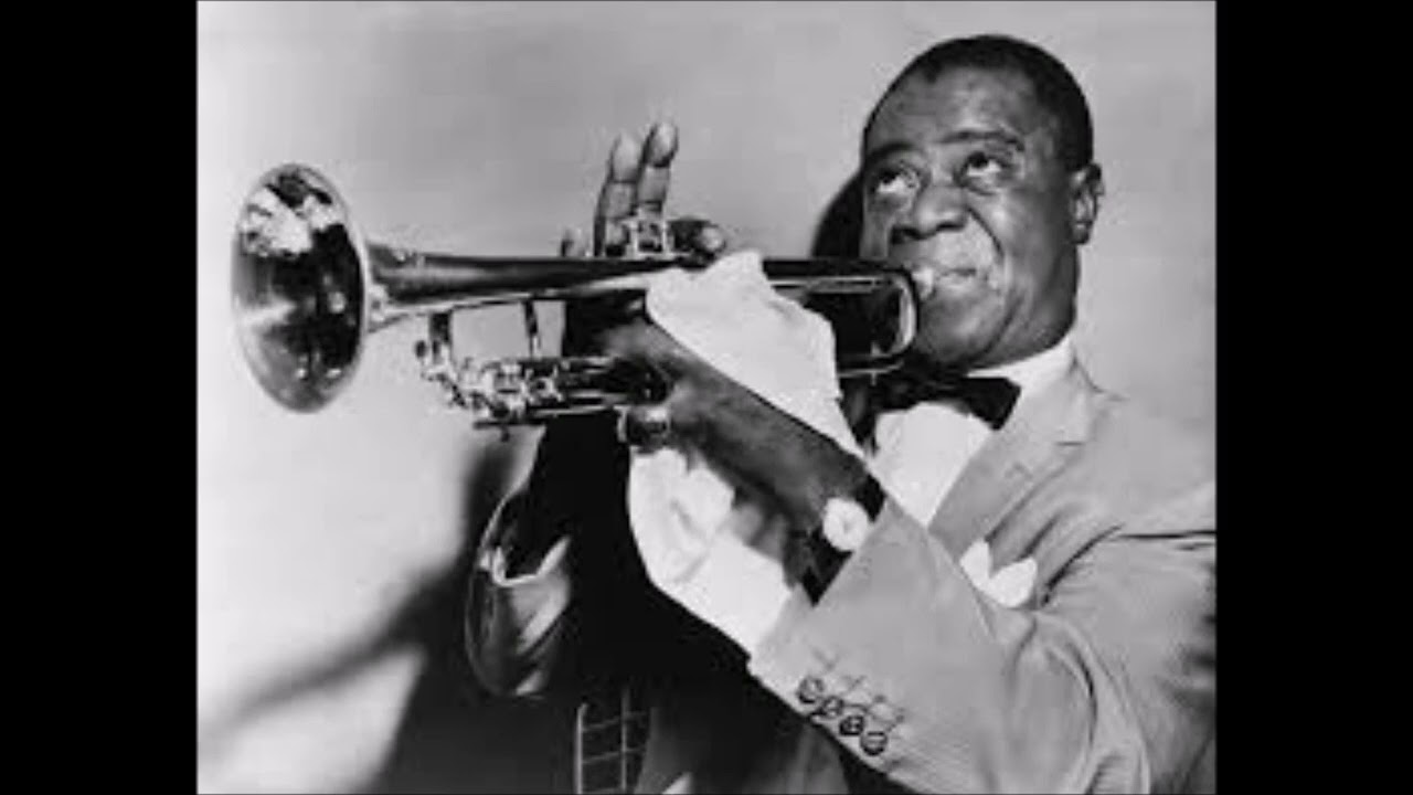 Louis Armstrong - That's My Home (08.12.1932)