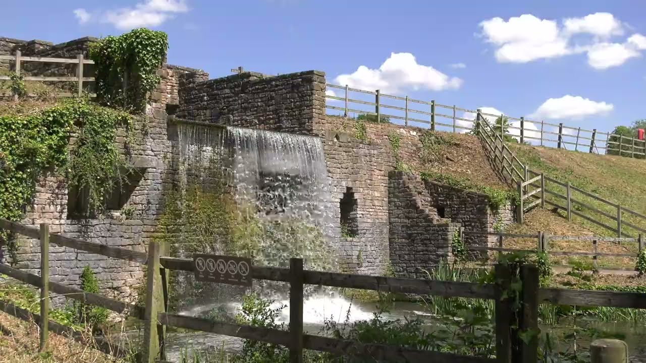 4K Panasonic HC X1 Test - Relaxing Video #StockFootage #Relaxing #4kFilm #Panasonic