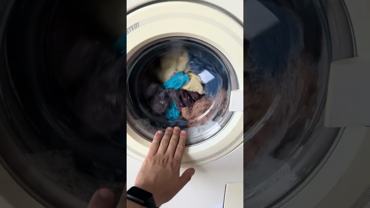 Zanussi superjetdystem