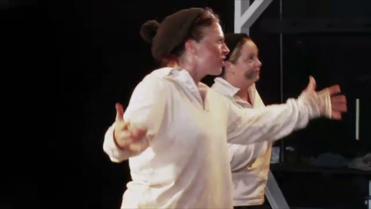 WFTV Rough Girls excerpt