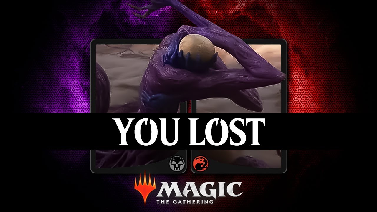 🌚😈 IT'S TOO GOOD TO BE TRUE | Standard | MTG Arena