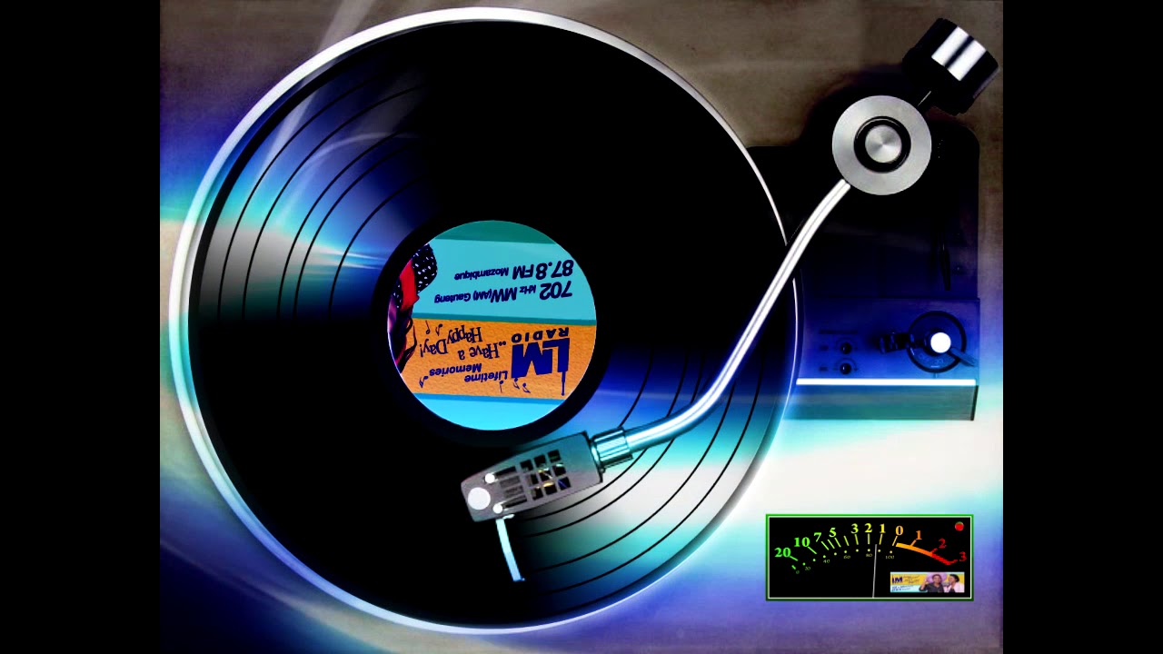 LM radio jingle