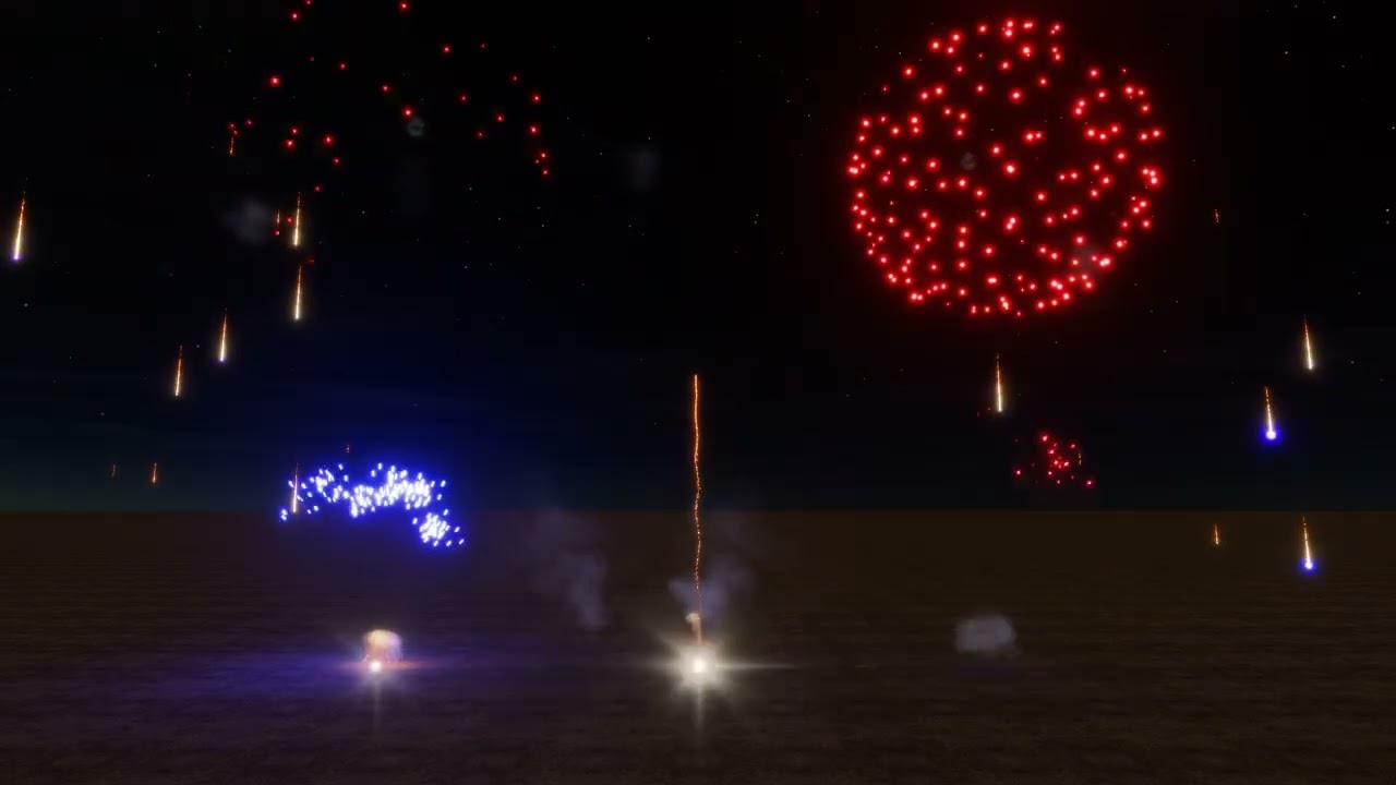 petit test sur fwsim