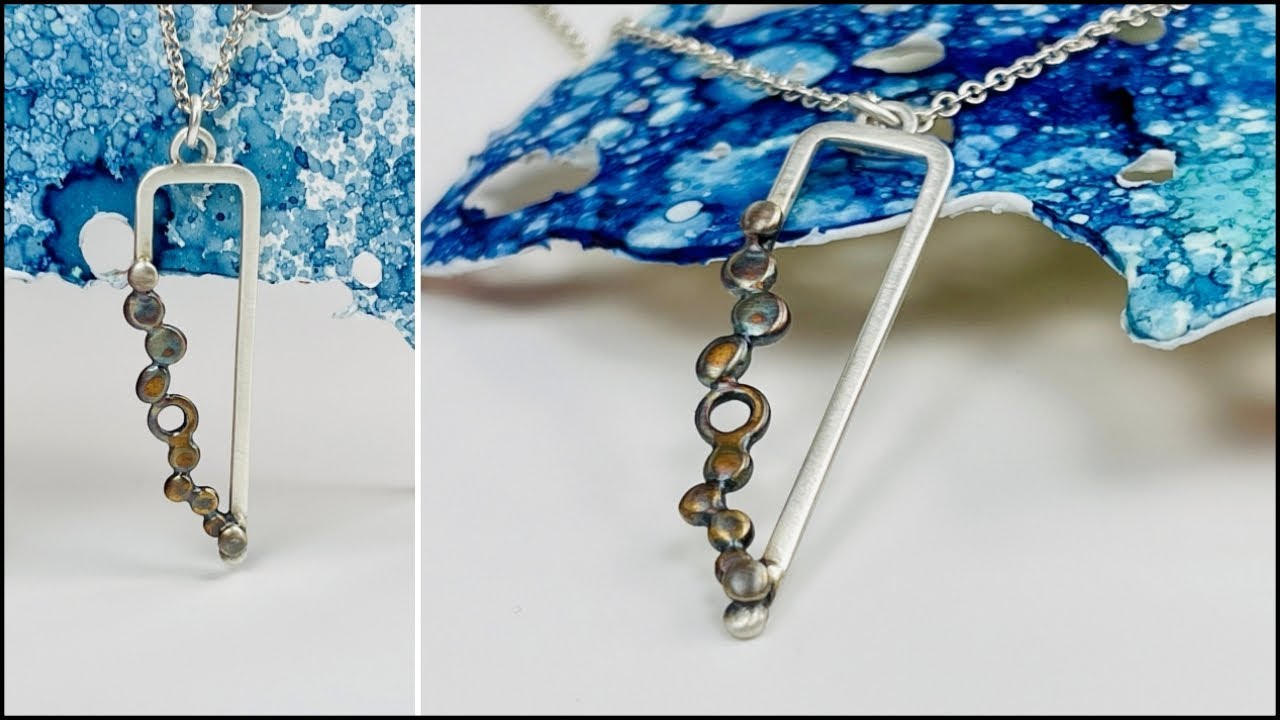 Jewelry Making | Metalsmithing | Handmade Jewelry