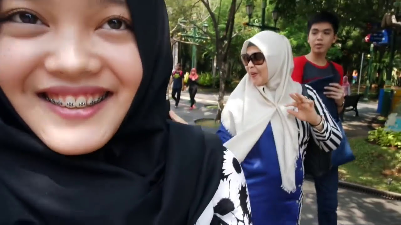 PUTDEL - #VLOG4 A' Iki Bohong (?) Dufan Part 1