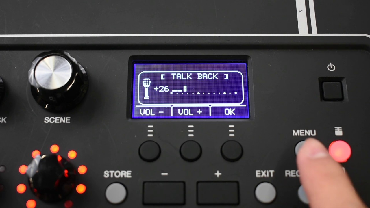 EAD10 Version 2.0 Firmware Update Step By Step Guide