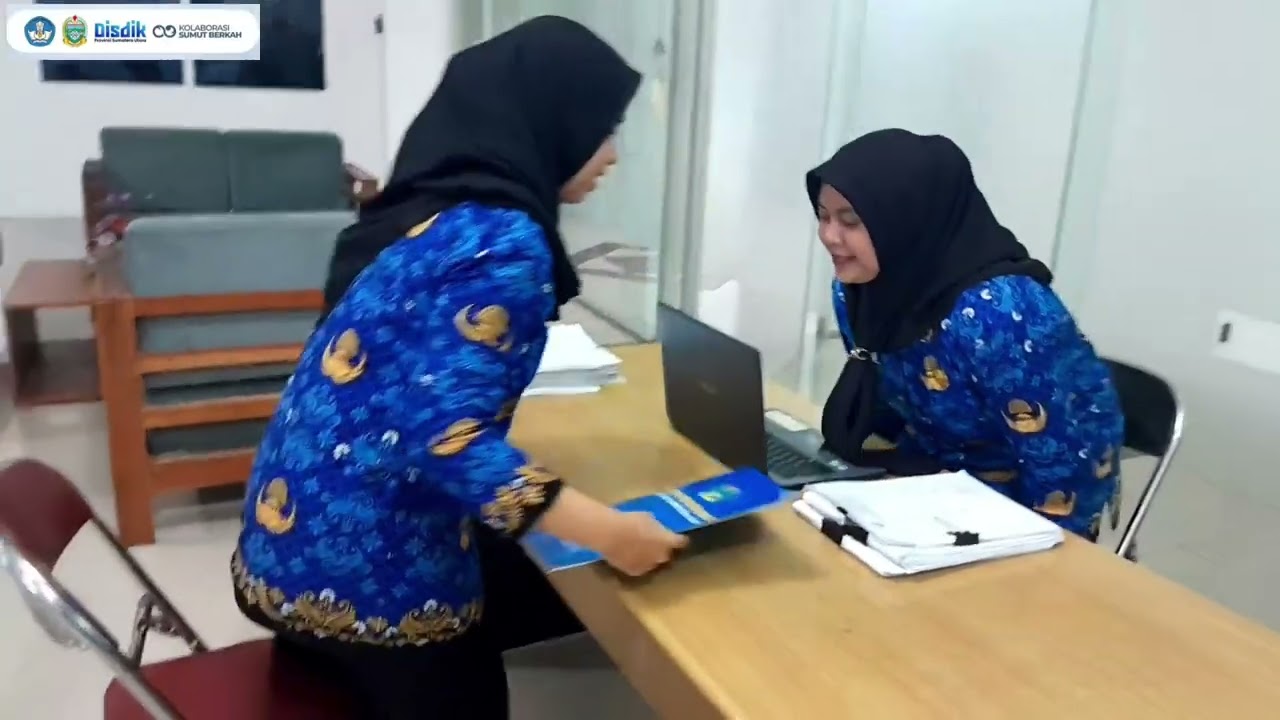 Penerapan Core Value Nilai Dasar ASN Berorientasi Pelayanan di Unit Kerja