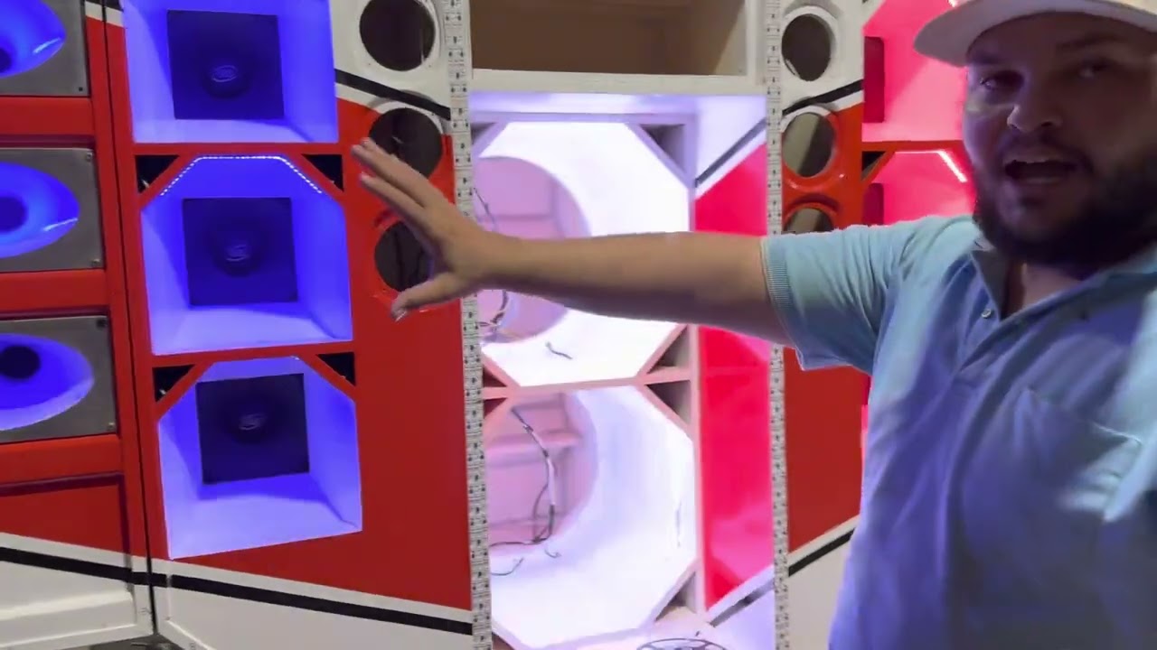 A MELHOR FITA DE LED 2023 - WS2811 144 LEDS POR METRO