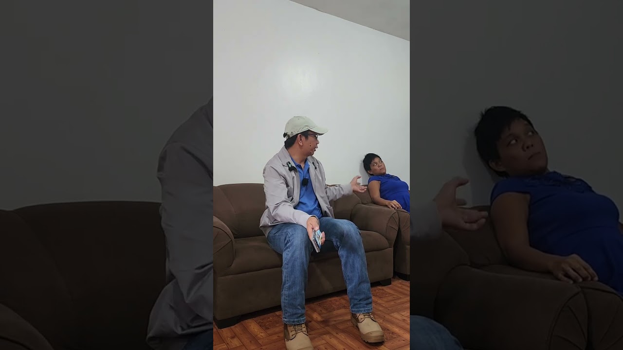 Totoo lahat ang nangyari Kay ate Marites, ang bilis ng pangyayari Nabigla kaming lahat