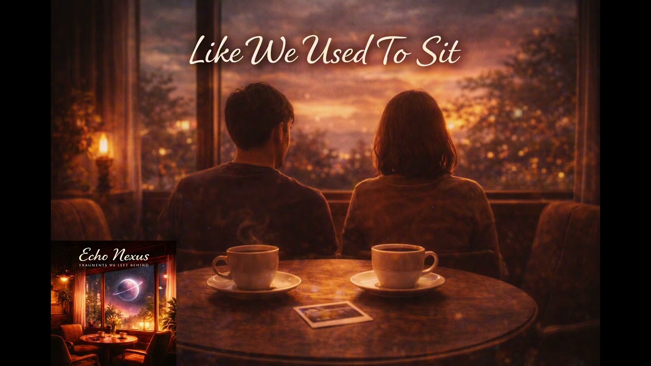 Like We Used To Sit 