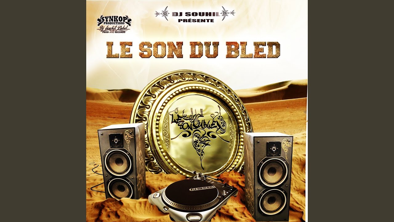 Prend mon coeur (feat. Cheb Nadir) (Original Version)