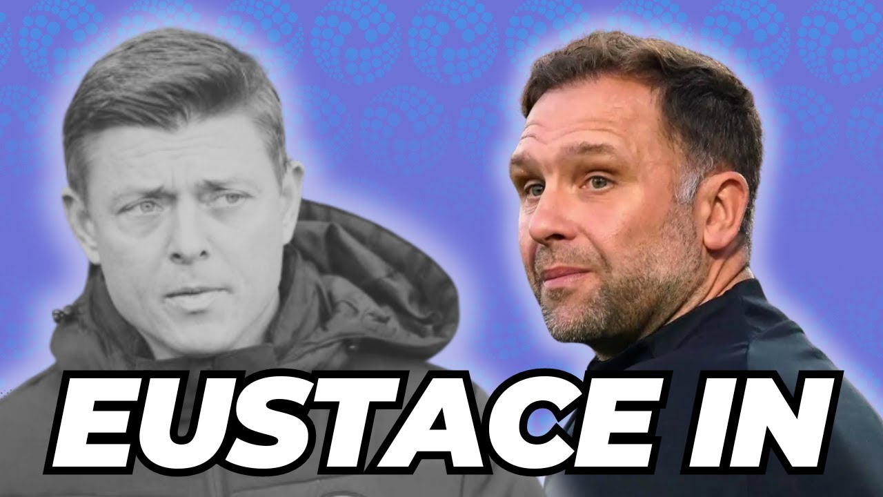 Blackburn manager SHAKE UP!