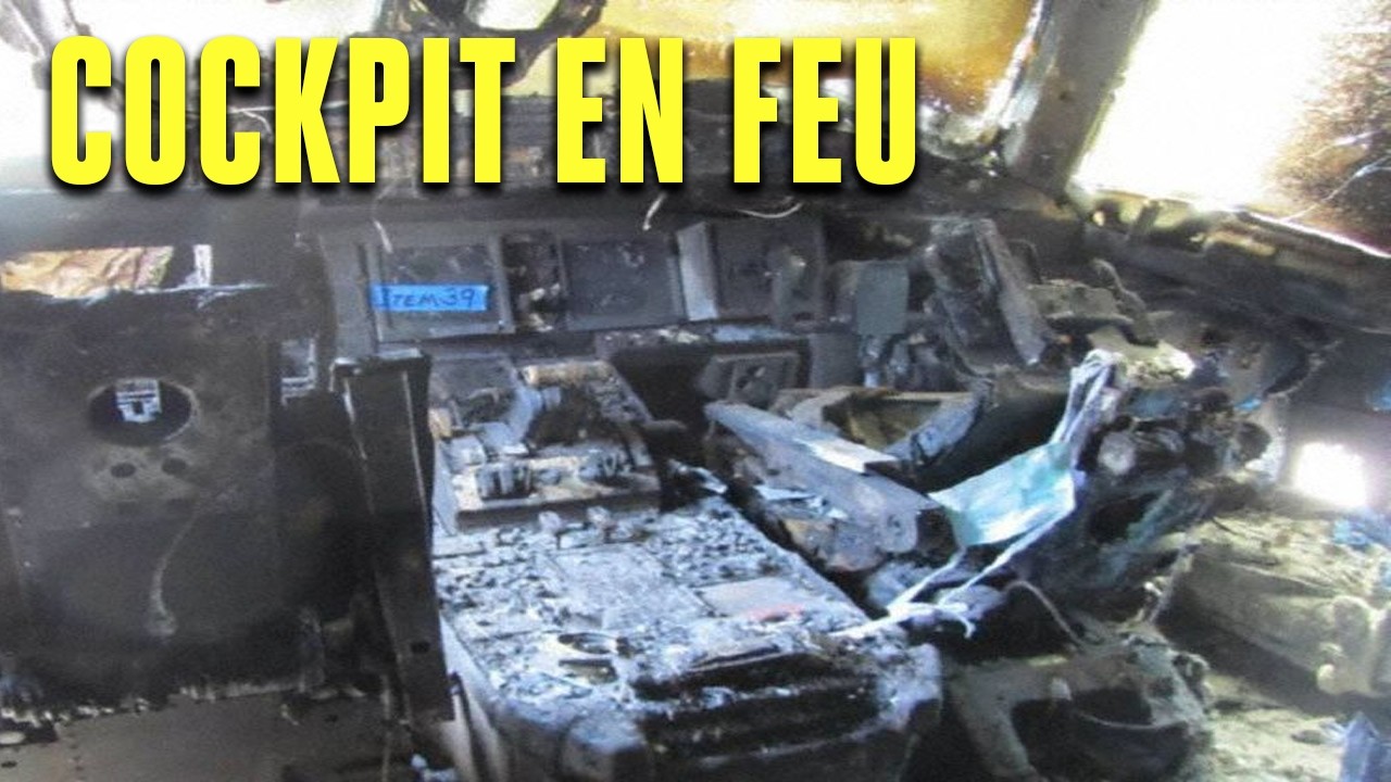 Le Mystère du Vol EgyptAir 804 Restera sans réponse!
