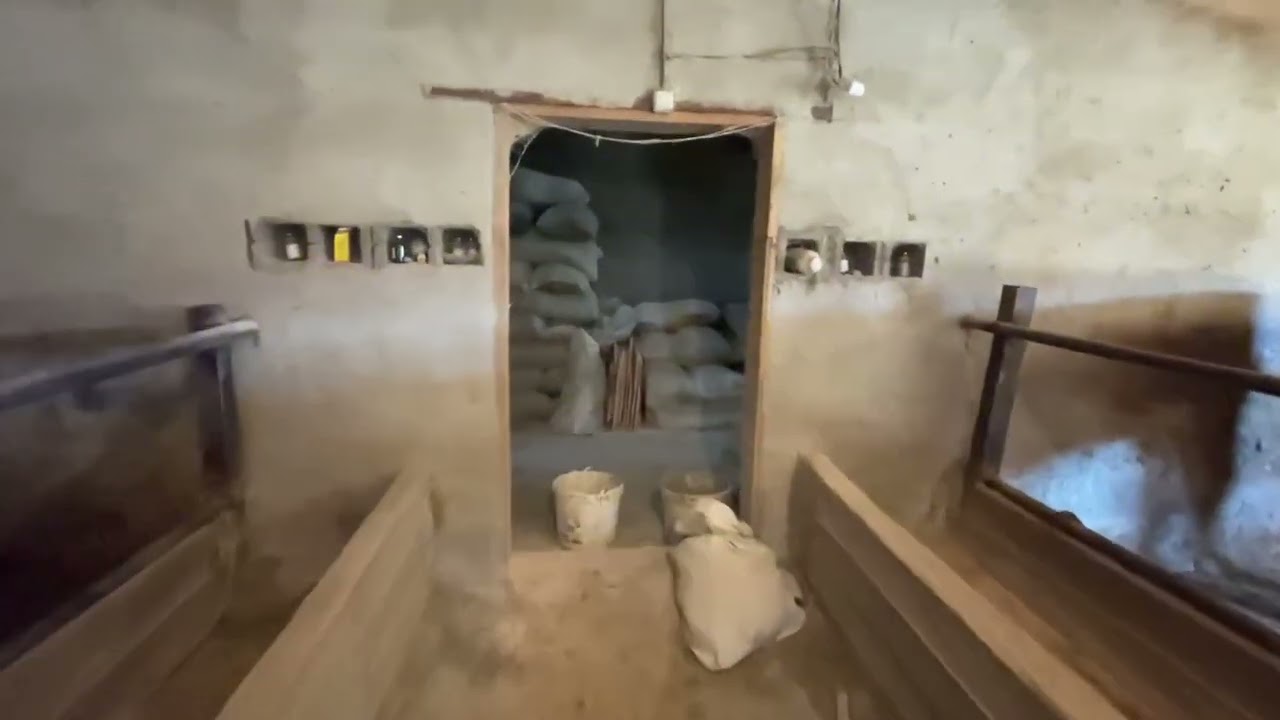 Бордақы жайлы жақсы кеңес, қора және жем туралы пайдалы ақпарат.