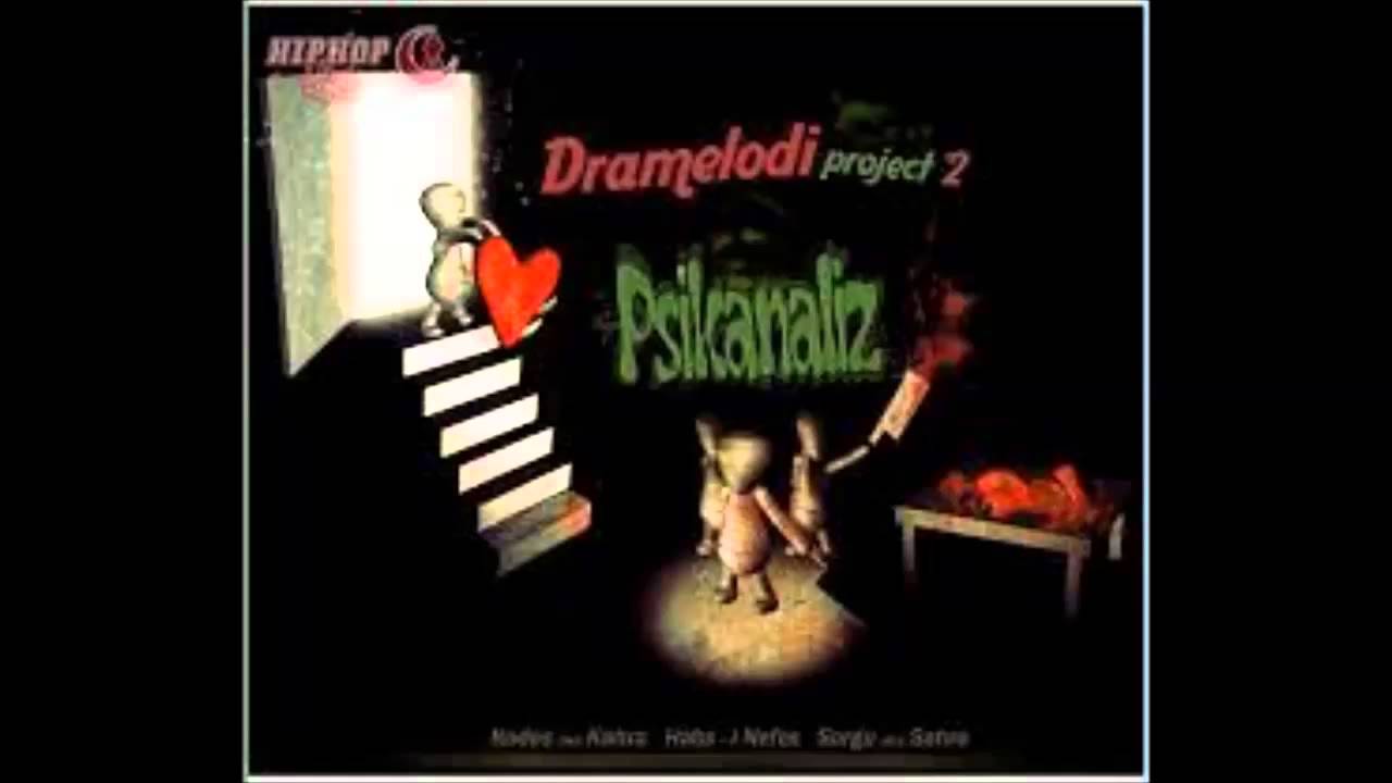 Dramelodi - Dramelodick