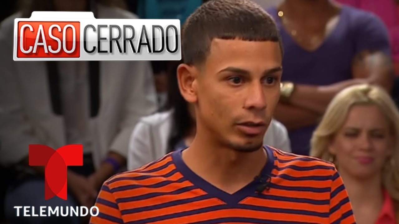 Amigos Hasta La Muerte👬👫☠️| Caso Cerrado | Telemundo