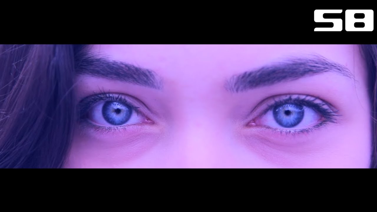 100 Հայուհիների աչքեր | Armenian Girls Eye