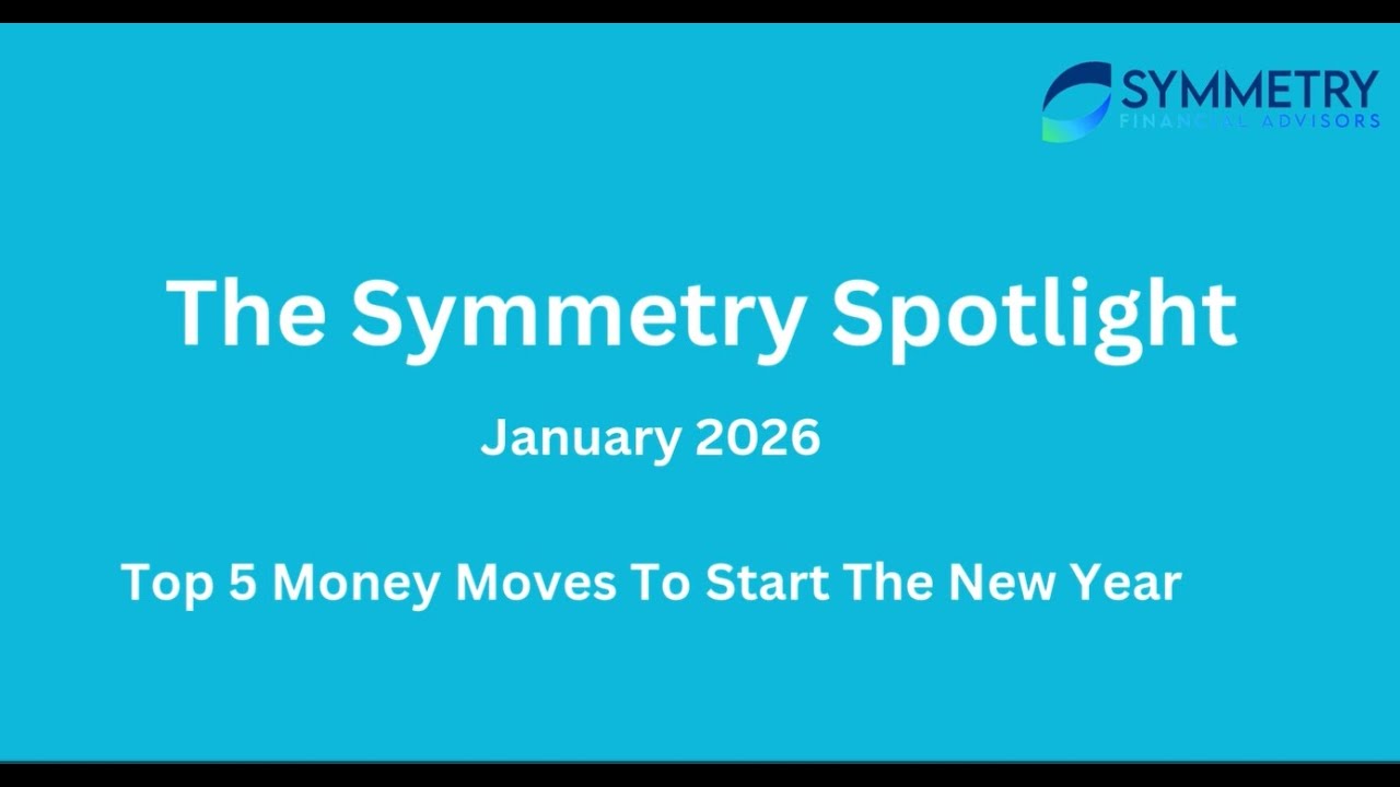 Top 5 Money Moves To Start The New Year Right