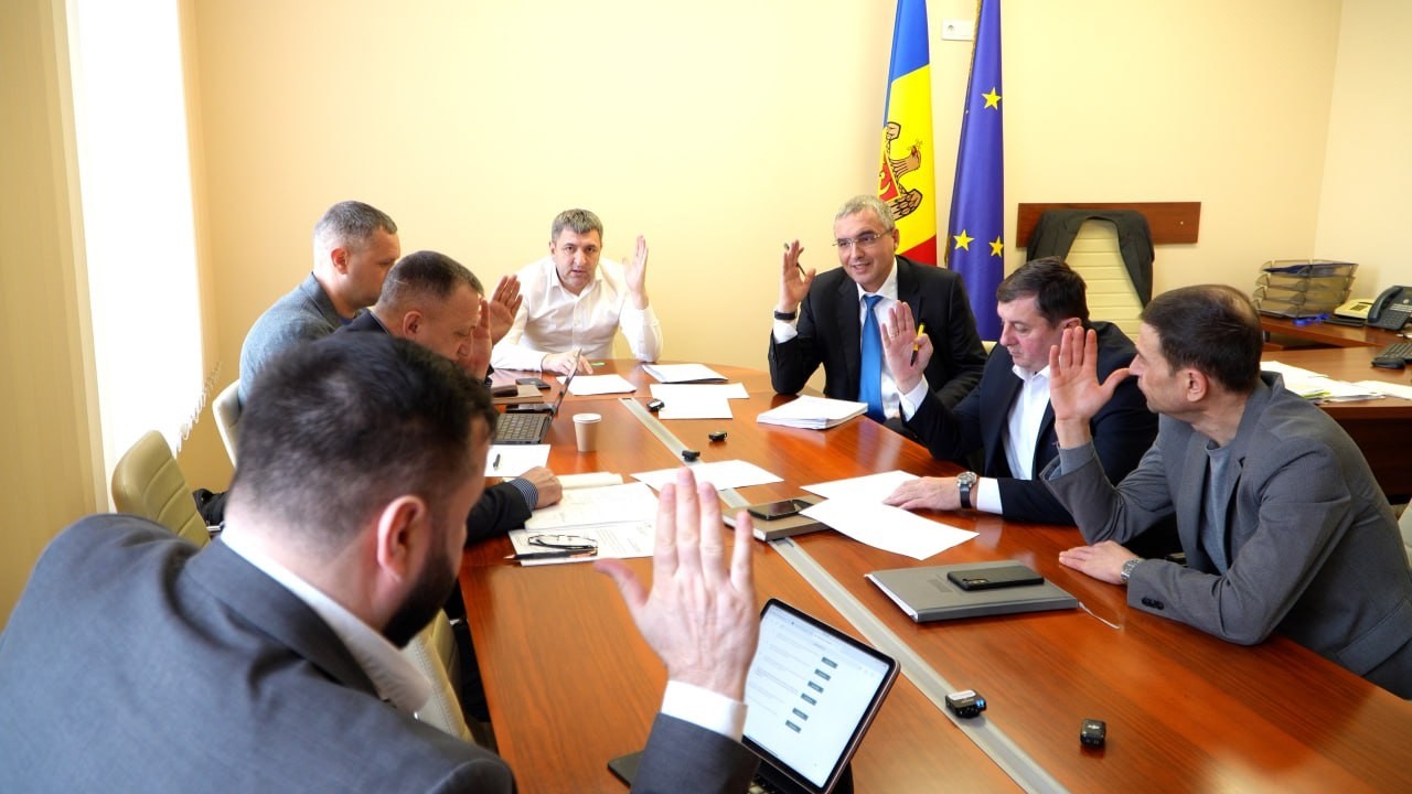 Dezbateri privind prelungirea până la un an a regimului de admitere temporară a automobilelor!