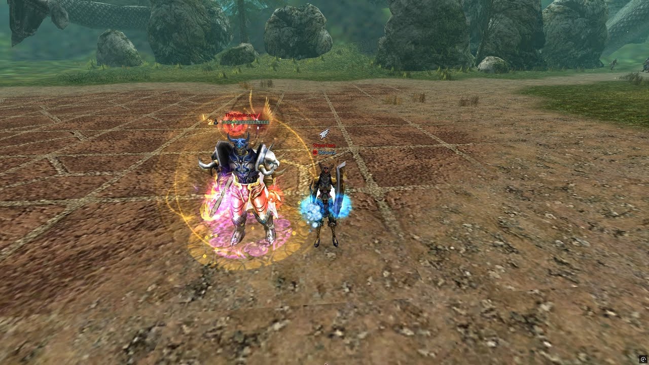 SteamKO Zion ~~ Army of Two [ COME BACK TEASER ]
