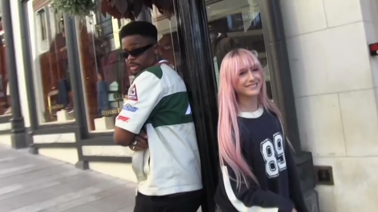 Kooldrink - To The Nines (2 da 9z) (Official Audio) (feat. Capri Everitt)