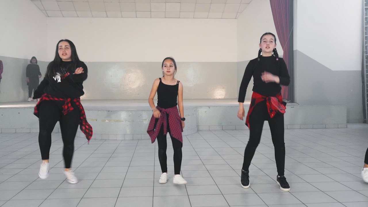 Free Dance YornDancers