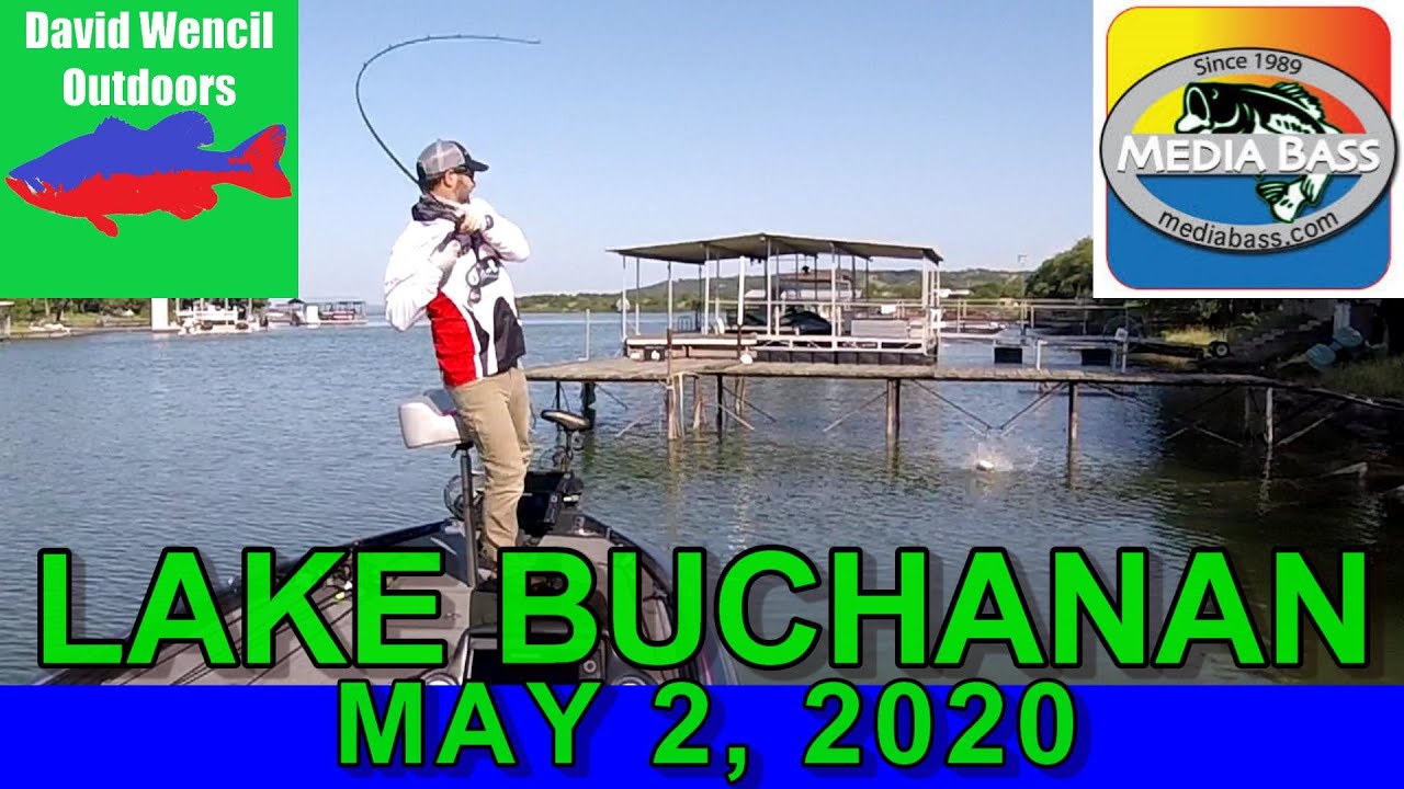 2020 Media Bass Lake Buchanan 5.2.20