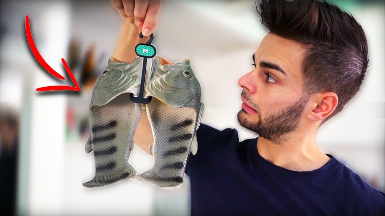 LES PIRES USTENSILES DE CUISINE WTF ! #4