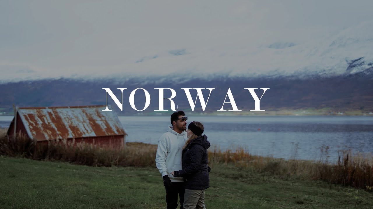 NORWAY | a cinematic video