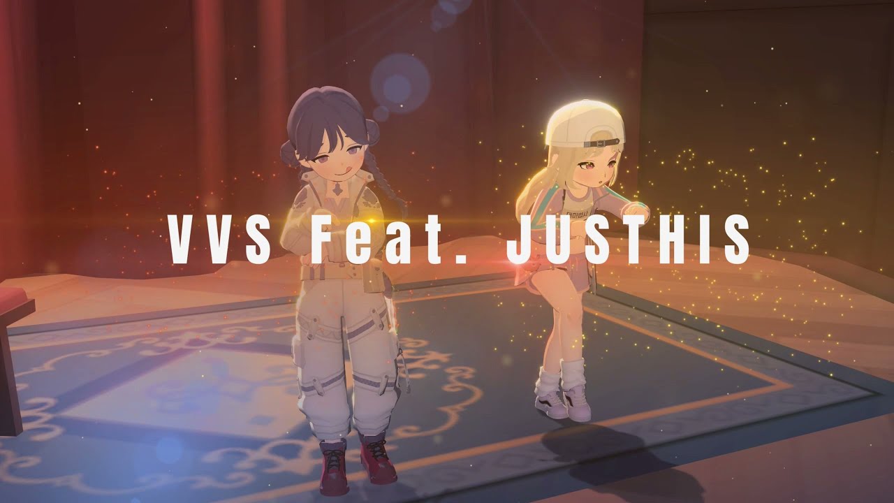 [마비노기 모바일 | 연주&악보] VVS (Feat. JUSTHIS).  미란이, 먼치맨, 쿤디판다, 머쉬베놈