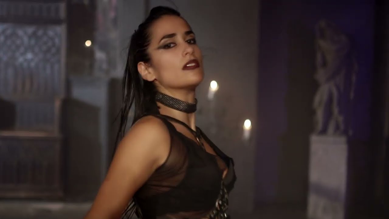 La Petenera ( Karen Lugo )