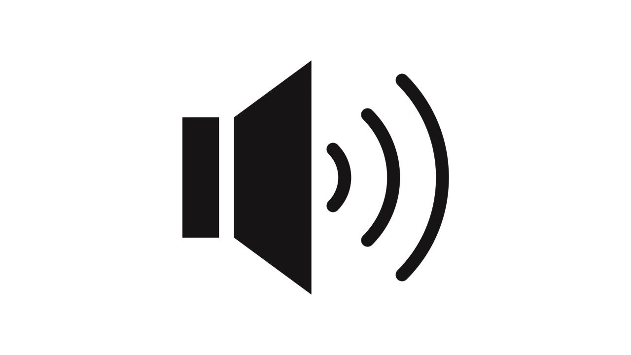 Clank Sound Effect