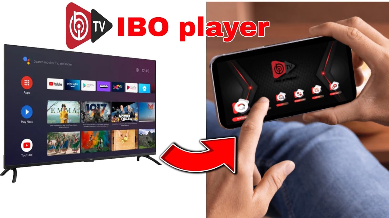 Is it Finally Safe to Install IBO Player on Your Android?