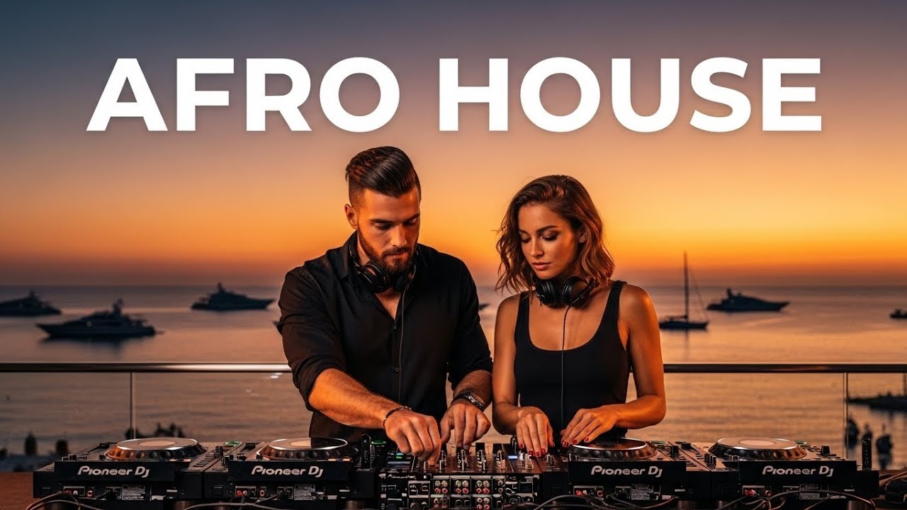 SUMMER AFRO HOUSE Sunset Mix (Diplo, Adam Port, Coldplay) - Summer Vibes Mix #8