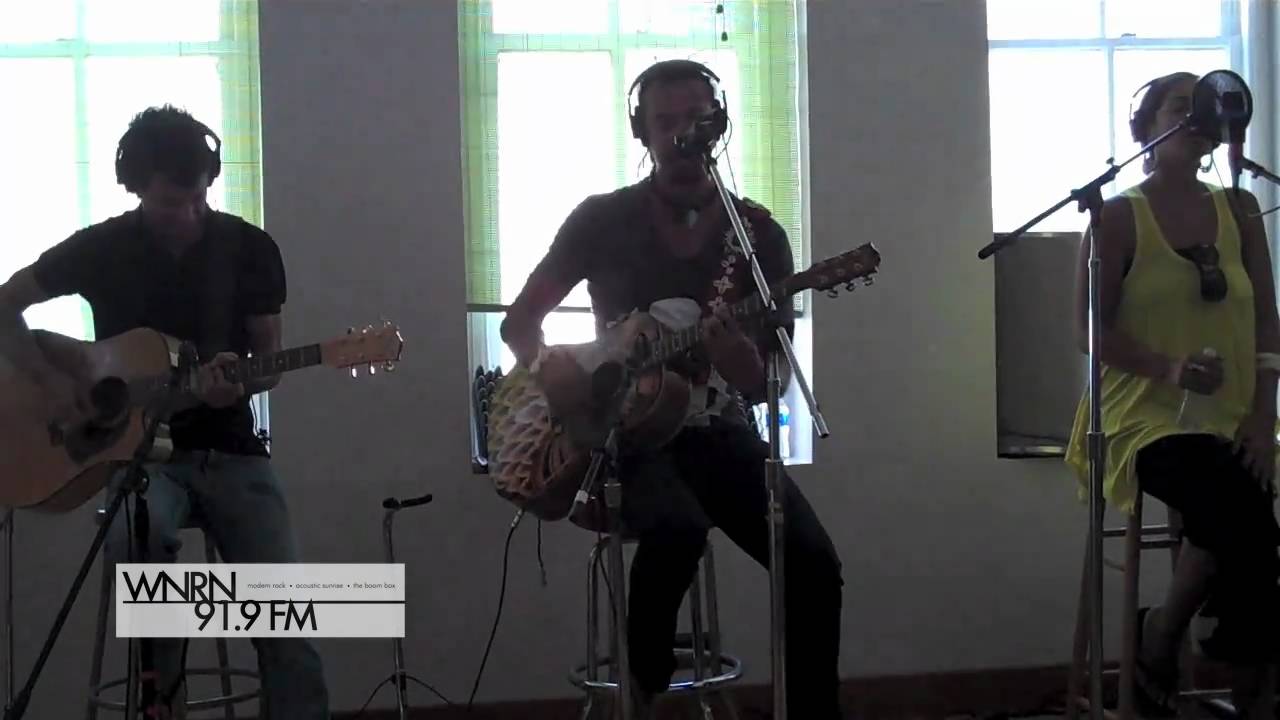 Michael Franti and Spearhead - The Sound of Sunshine