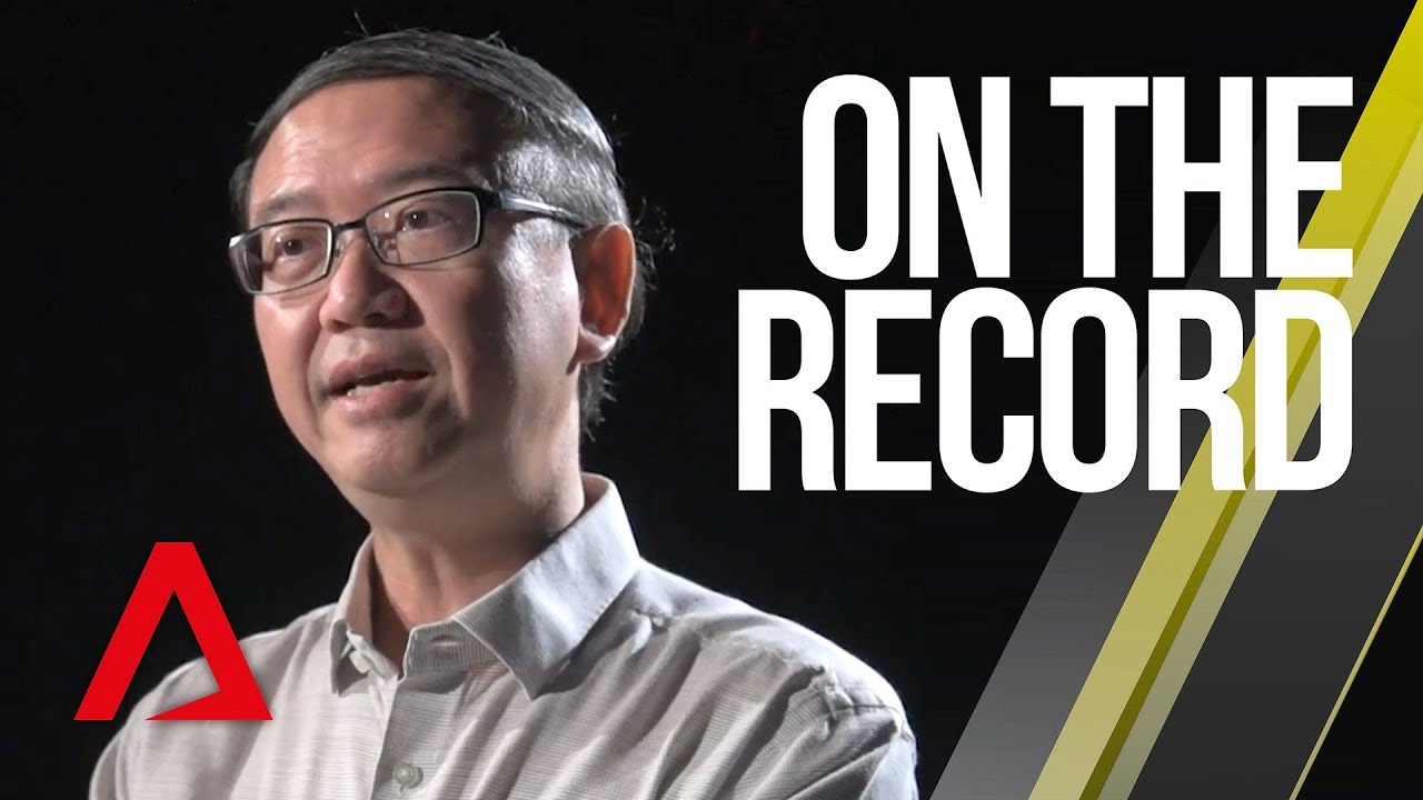On the Record: Goh Wei Leong, co-founder of migrant worker welfare charity HealthServe
