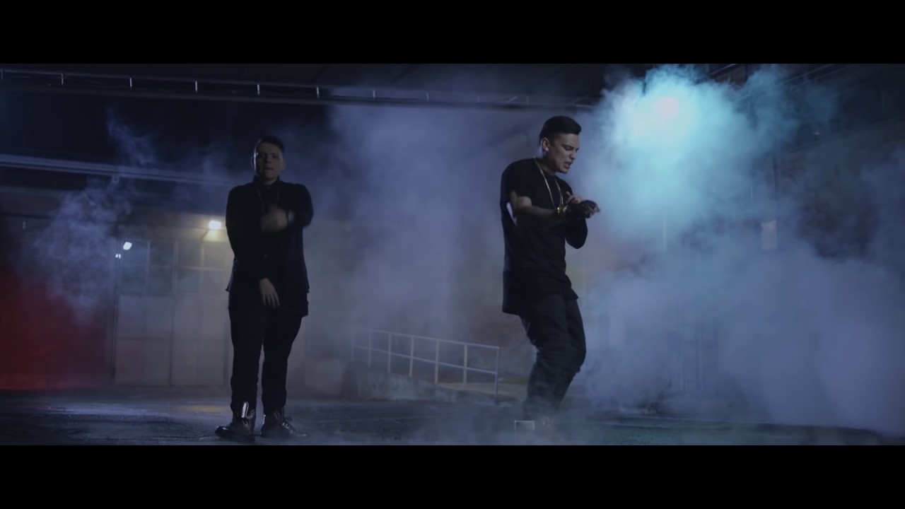 Dani y Magneto - Tu Encanto (Video Oficial)