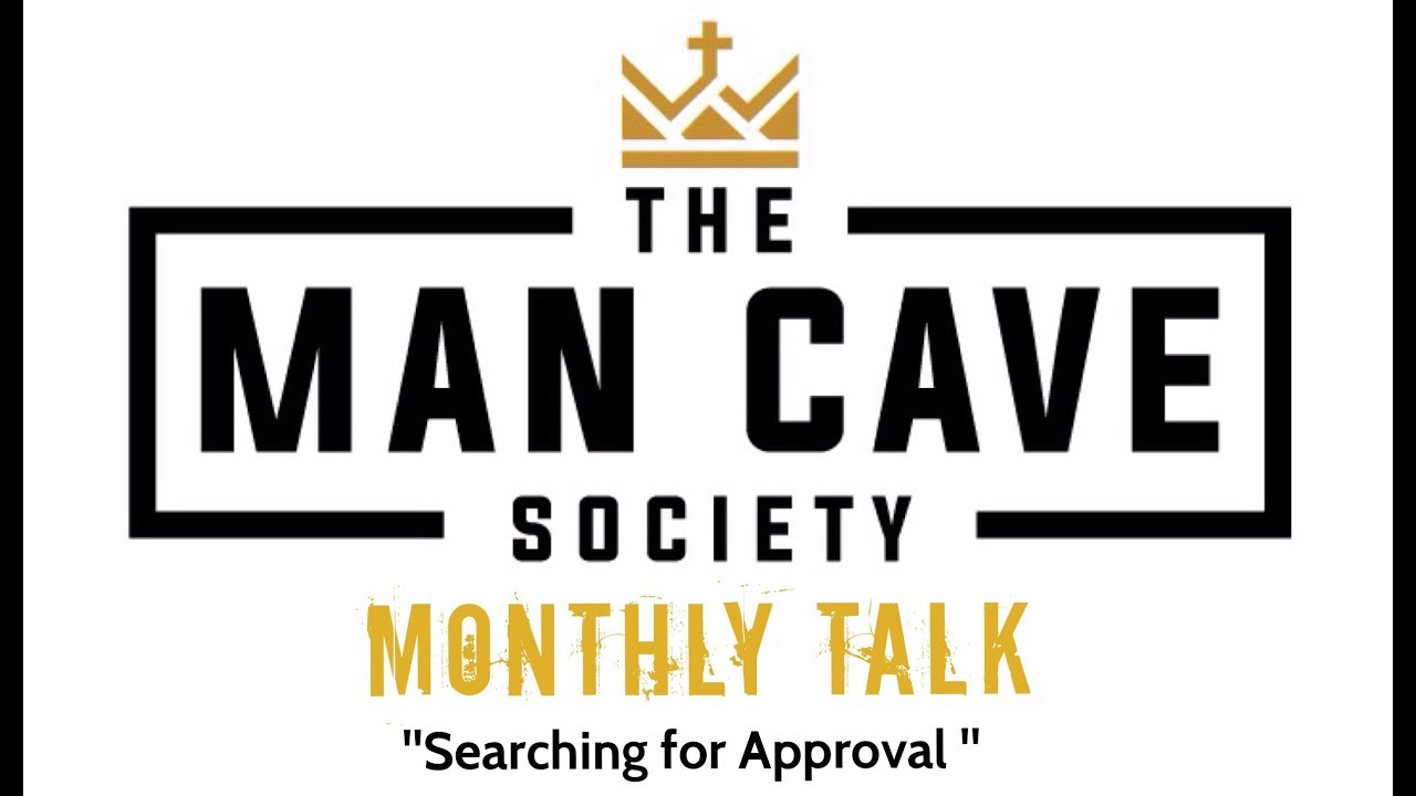 Man Cave Society Talk 