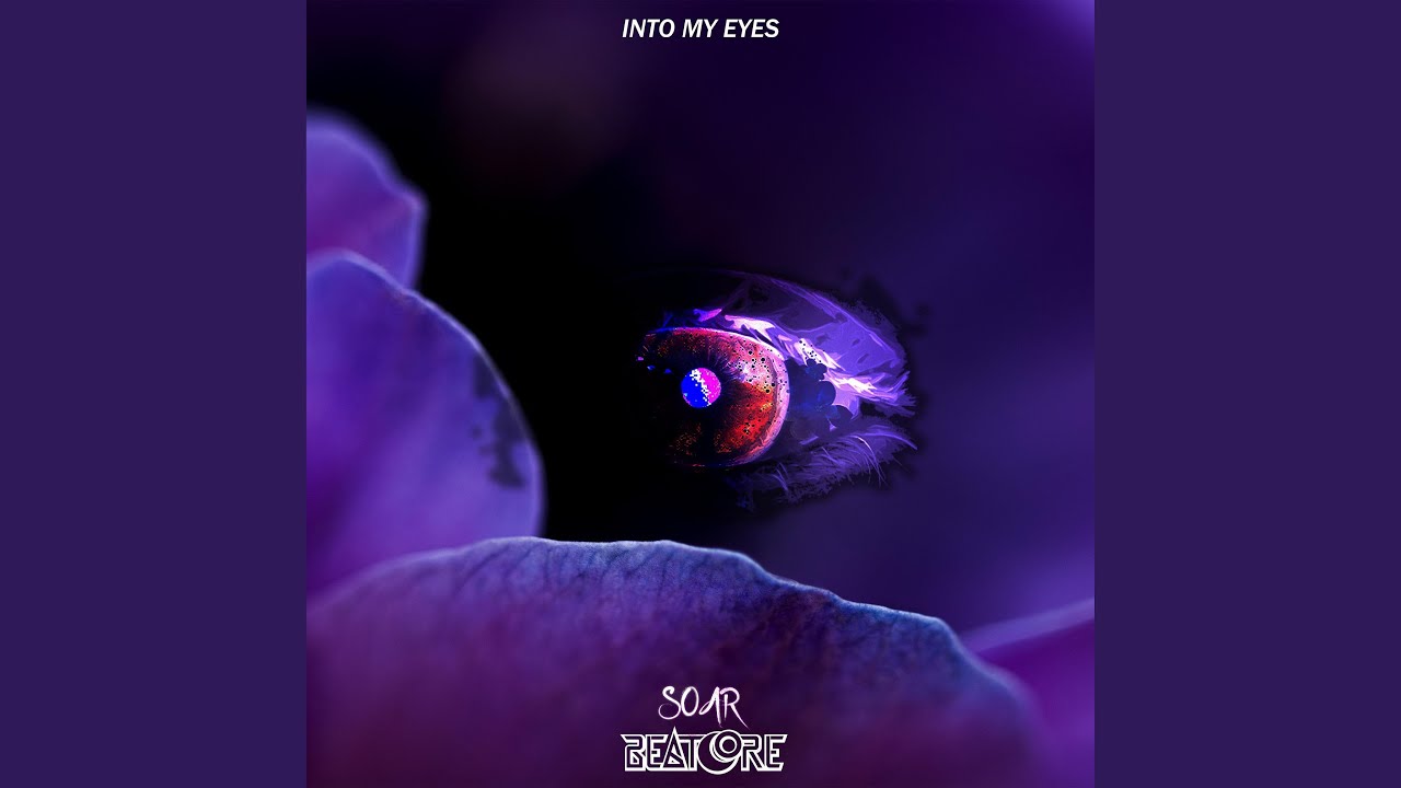 Into My Eyes