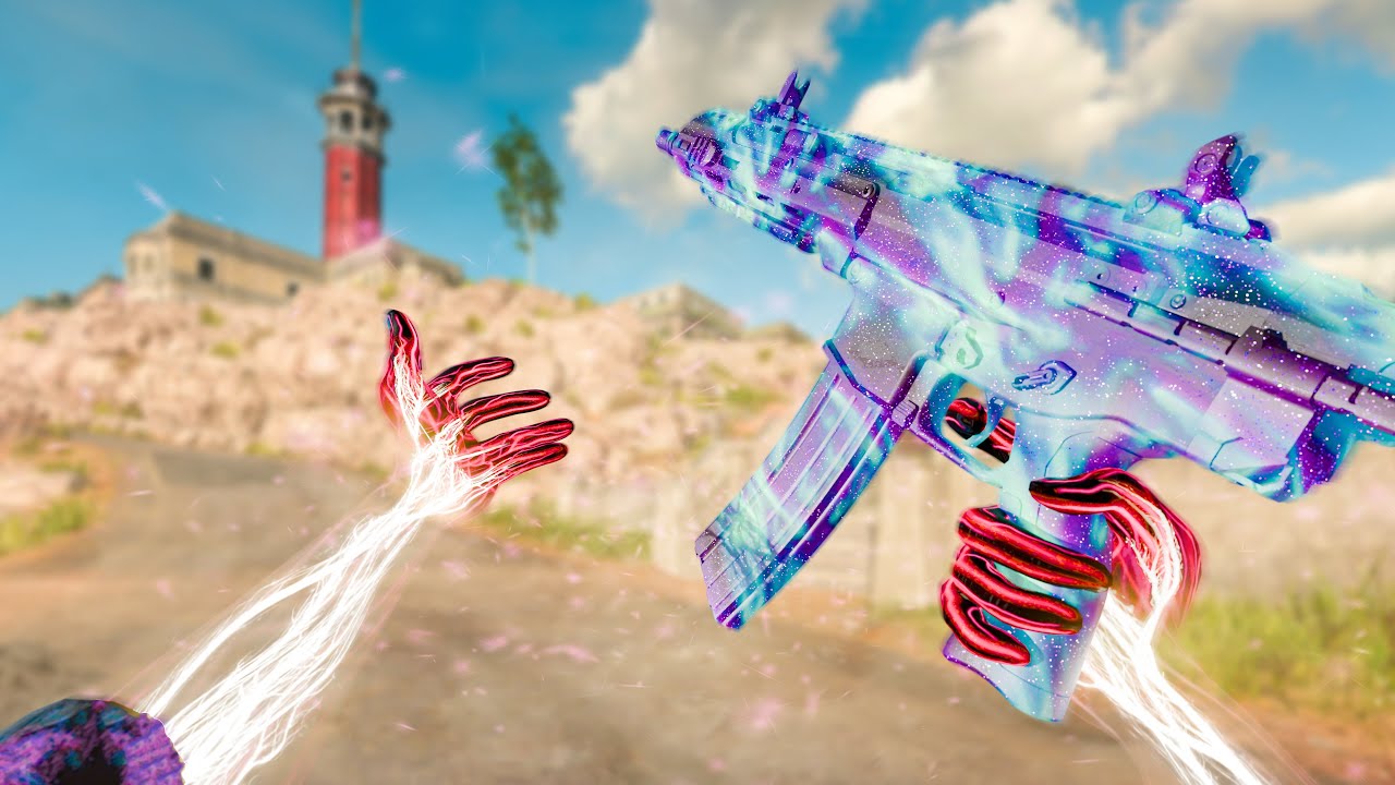 This NEW MCW LOADOUT is *BROKEN* in WARZONE 3!