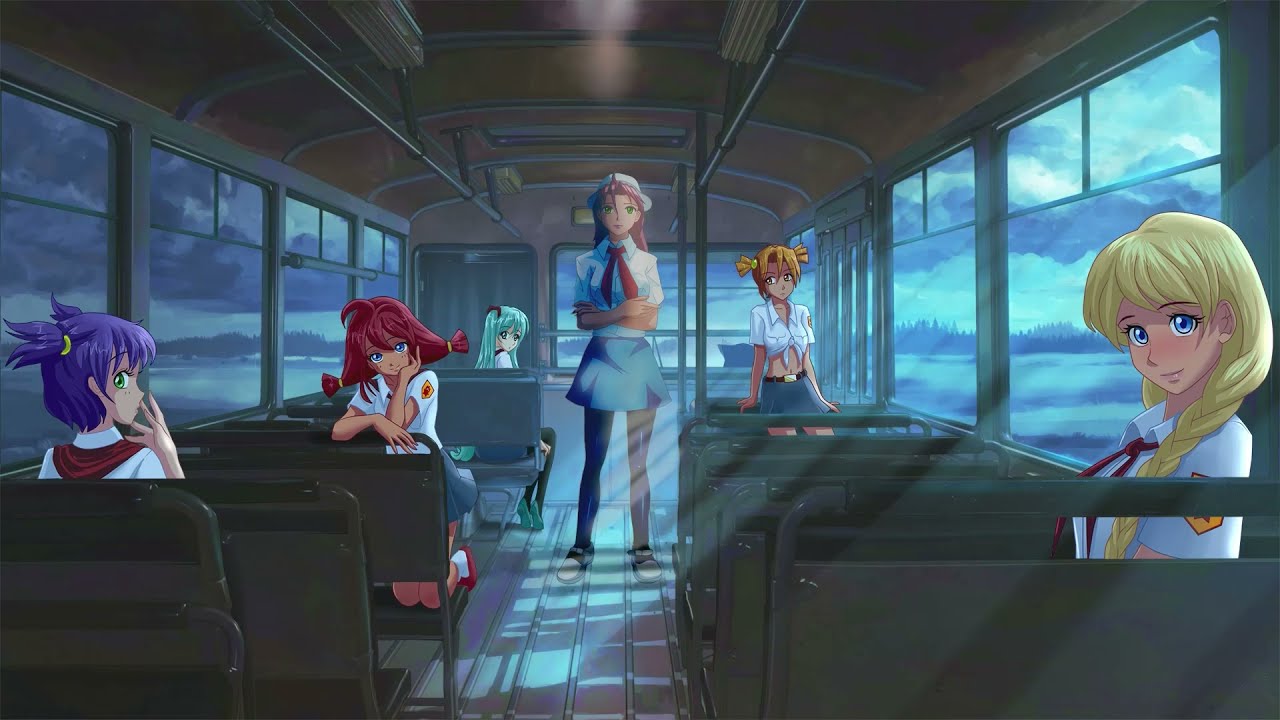 #1 УТОНУЛ В НЕВЕ - 7 Дней Лета - Рут Лена ФЗ (7дл кун)