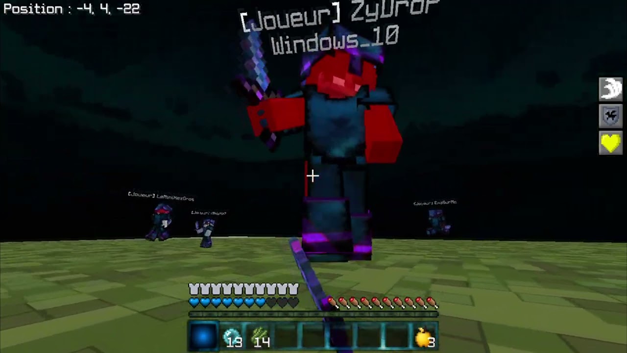Merry Christmas (ft. zyn, Zxpper, Doc...)